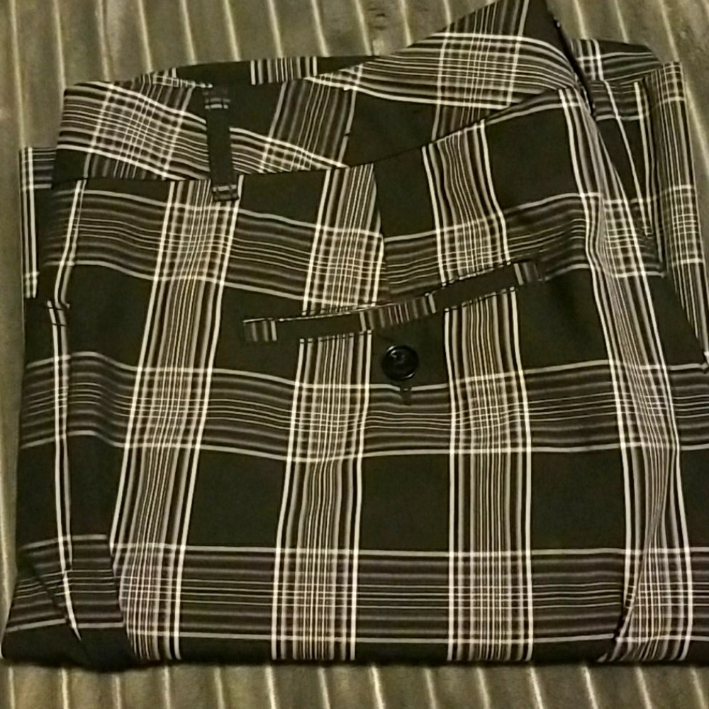 Express Editor Dress Pants